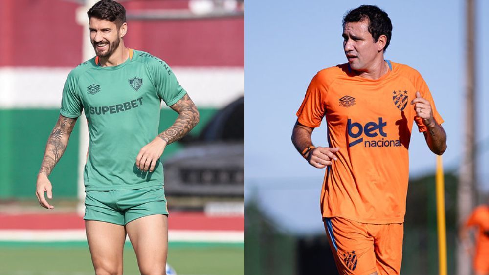 Fluminense recebe o lanterna Sport para voltar a vencer na Série A do Brasileiro