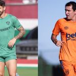 Fluminense recebe o lanterna Sport para voltar a vencer na Série A do Brasileiro