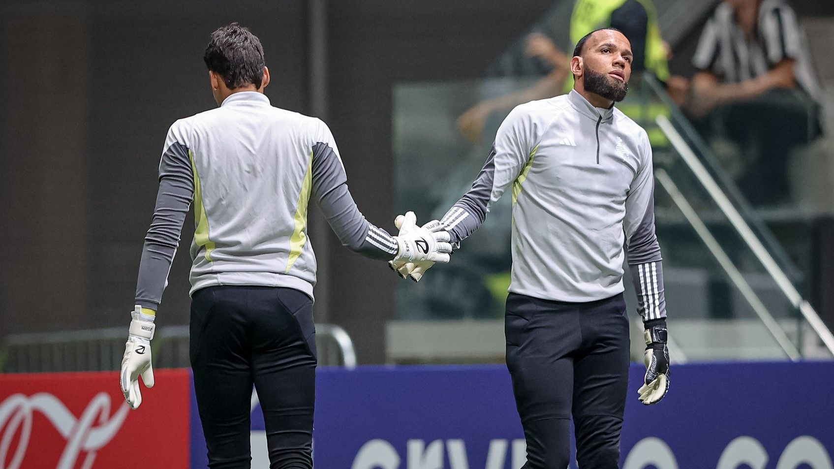 Everson projeta final do Mineiro contra Matheus Mendes: “Uma grande final”