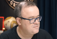 Globo anuncia Everaldo Marques como narrador da Copa do Mundo de 2026