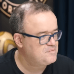 Globo anuncia Everaldo Marques como narrador da Copa do Mundo de 2026