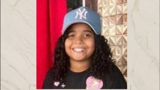 Evellyn Jasmim está desaparecida desde o dia 21 de junho