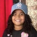 Divisão antissequestro vai entrar no caso do rapto de Evellyn Jasmim, de 8 anos