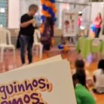 Maio Laranja e o combate à pedofilia no Brasil