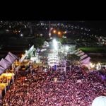 Policial penal teria atirado em show do Israel e Rodolffo, em Minas, após brigar com casal