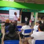 Qualifica EJA promove discussões sobre mercado de trabalho, geração de renda e qualificação profissional