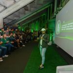 Nova parceira do Palmeiras comenta possibilidade de aporte em reforços