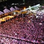 Policial penal é preso após sacar arma e ferir duas pessoas durante show de Israel e Rodolffo em Minas; vídeo