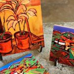 Evento beneficente celebra o legado de Dnar Rocha em Juiz de Fora