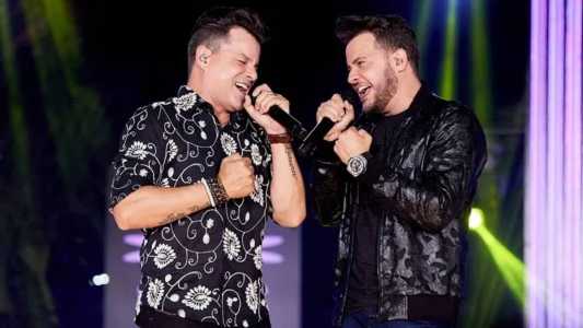 Evento contará com show de João Neto e Frederico