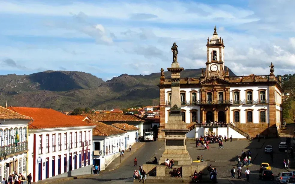Festas religiosas, eventos culturais e novos investimentos movimentam Ouro Preto no fim de semana