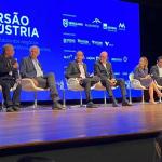 Otimista, indústria mineira projeta investimentos de R$ 300 bilhões no setor