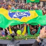 Chuvas em SP causam cancelamento de Tomorrowland desta sexta-feira (13)