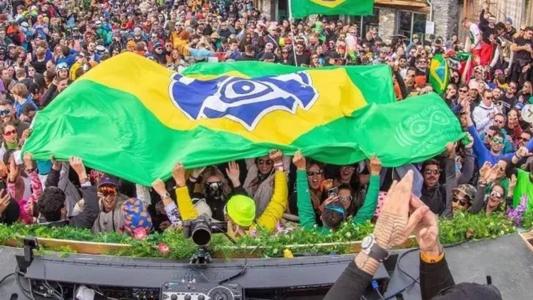 Data do evento de eletrônica foi cancelada após fortes chuvas em SP