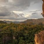 Associação fará evento de escalada na Serra do Cipó; saiba detalhes