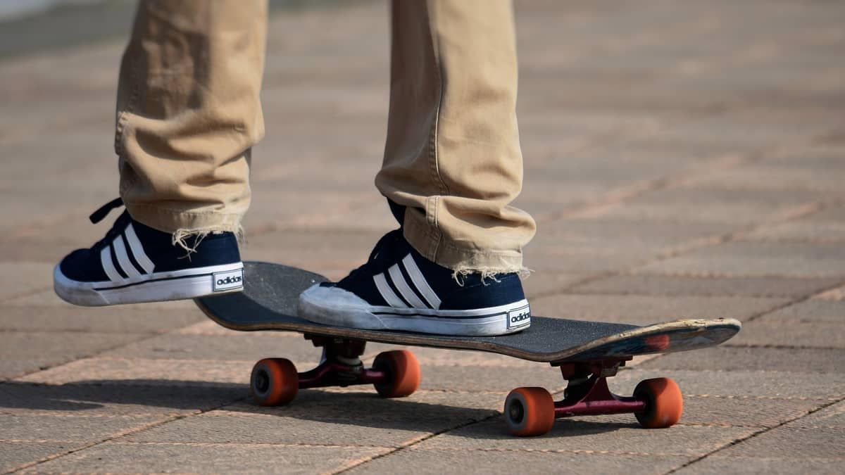 BH terá evento gratuito de skate e slackline neste fim de semana 