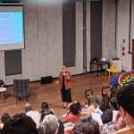 Coletivos realizam evento gratuito sobre empreendedorismo em Juiz de Fora
