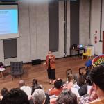 Coletivos realizam evento gratuito sobre empreendedorismo em Juiz de Fora