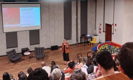 Evento discute empreendedorismo em Juiz de Fora