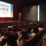 Palestra encerra “Mês da Mulher” em Timóteo 
