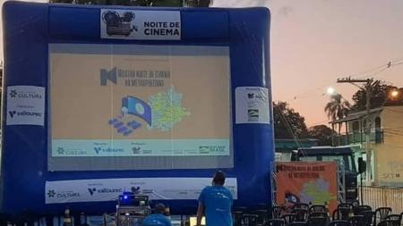 Evento itinerante chega à oitava edição