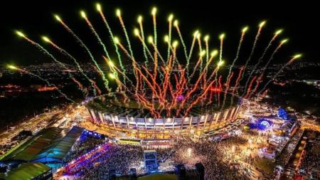 Evento marcado para o Mineirão proíbe entrada de alimentos e bebidas