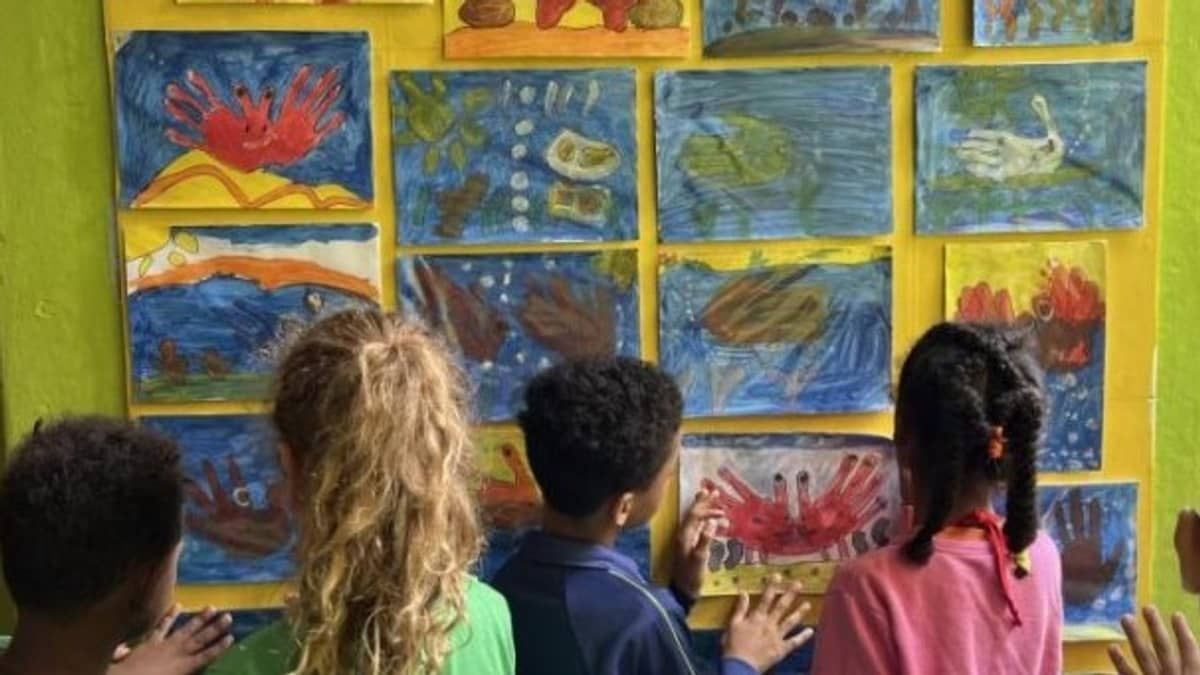 Semana da Educação em Belo Horizonte começa nesta terça (29); confira programação