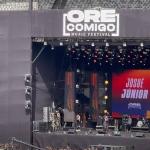 Ore Comigo Music Festival reúne cantores de música gospel neste sábado (22) na Arena MRV