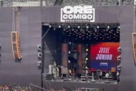 Ore Comigo Music Festival reúne cantores de música gospel neste sábado (22) na Arena MRV