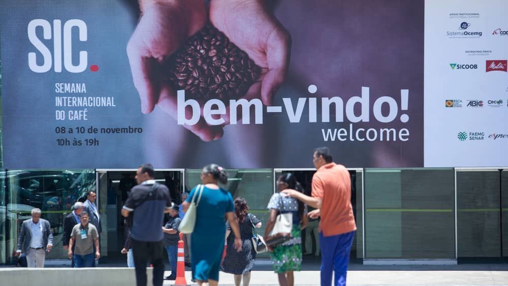 Semana do Café expôs preocupações do consumidor com questões ambientais: entenda por quê
