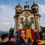 “Semana da Cidade” fará parte da programação do Festival de Inverno da UFOP