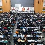Congresso de vereadores da AMM pode reunir Lula e Zema em Minas   