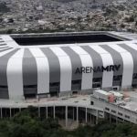 Atlético amplia público para 'Lendas do Galo' na Arena MRV; veja detalhes da venda
