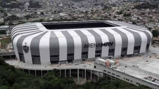 Evento terá 20 mil presentes na Arena MRV