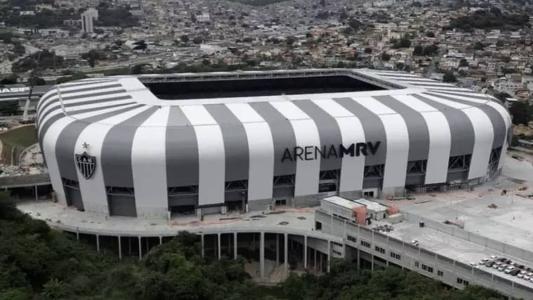 Evento terá 20 mil presentes na Arena MRV