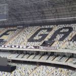 Arena MRV: informações importantes sobre inauguração