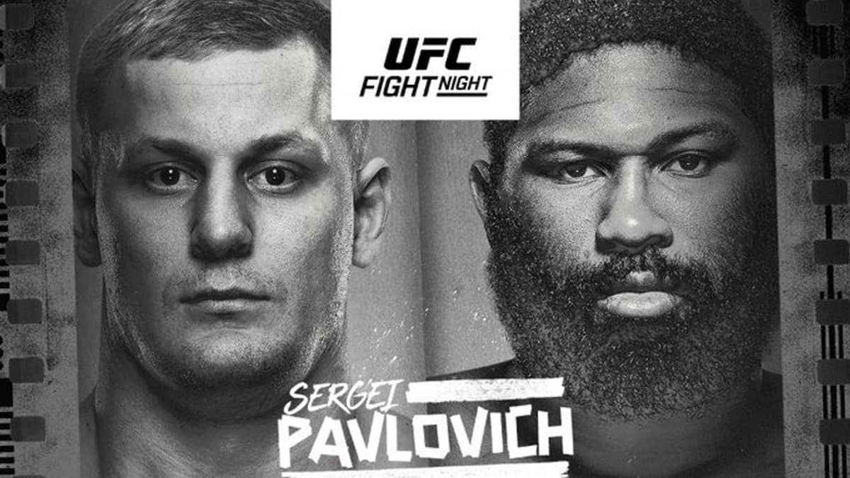 UFC Vegas 71: veja onde assistir o card