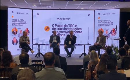 Setor de transportes está no centro do debate nesta quinta-feira em Belo Horizonte