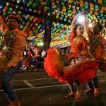 Festa junina: confira a programação para arraiás neste fim de semana em BH