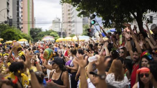 Eventos devem ter em mãos o licenciamento da PBH