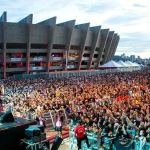 Justiça recusa pedido do MP e mantém realização de shows e eventos no Mineirão