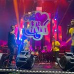 We Love Carnaval e Carnaval do Mirante movimentam a noite dos foliões em Belo Horizonte