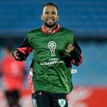 Atacante do América se despede de ex-time: 'Clube gigante'