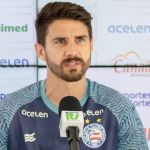 Após fim do jejum, Everaldo projeta ano mais goleador da carreira: 'Resiliência'