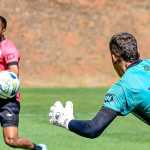 Novo contratado é inscrito no BID e poderá estrear pelo América