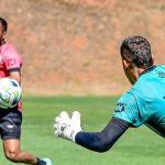 Novo contratado é inscrito no BID e poderá estrear pelo América