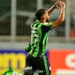 América anuncia retorno de atacante Everaldo