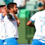 Goiás 4 x 6 Bahia: veja os melhores momentos e os gols do jogaço na Serrinha