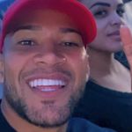 Everaldo, do América, não se apresenta para jogo e posta foto em viagem; clube promete punição