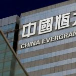 Símbolo da crise na China, Justiça decreta falência da imobiliária Evergrand